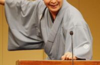 玉田玉秀斎の「京都がたり」<第十回> 講談「菅原道真天神記」【京都劇場】