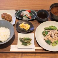 【FILE natural food works】こだわりの食材で作られたナチュラルなメニューを朝・昼・晩楽しめるカフェ【左京区下鴨】