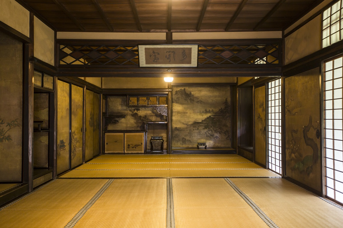 書院