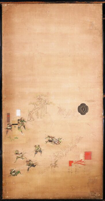 建仁寺 久昌院 特別公開