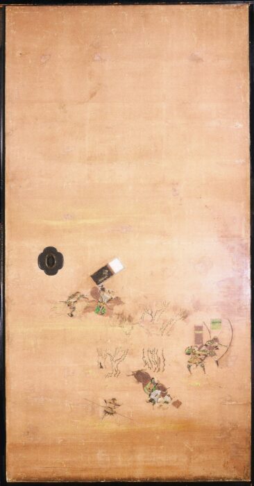 建仁寺 久昌院 特別公開