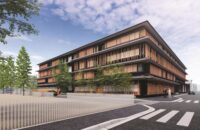 【デュシタニ京都】タイからやってきたラグジュアリーホテルが9月1日開業！＜京都市下京区本願寺門前＞