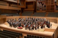京都市交響楽団 オーケストラ・ディスカバリー2023 「みんな集まれ、オーケストラ！」 第2回 ベートーヴェン、ザ・マスター・オブ・リズム