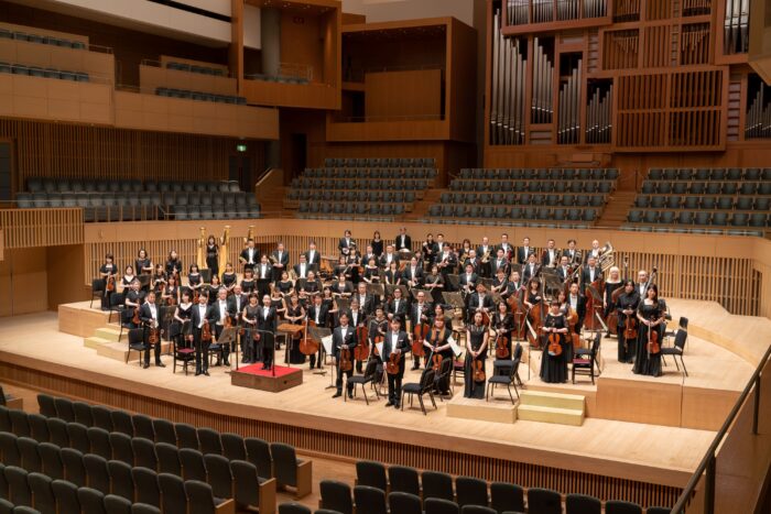 京都市交響楽団 オーケストラ・ディスカバリー2023 「みんな集まれ、オーケストラ！」第3回　チャイコフスキー・アンド・ヒズ・フレンズ
