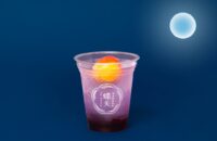 梅体験専門店「蝶矢」<br>観月気分を味わえる！秋のテイクアウトドリンク<br>「月夜の梅ソーダ」期間限定販売　 9月20日（水）～11月9日（木）