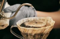 コーヒーにこだわりすぎるGROVING BASE（京都市下京区）のコワーキングスペースに行ってみた！