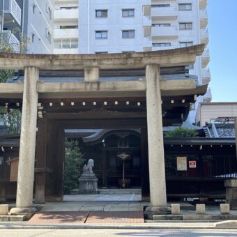 秋の下京史跡･旧跡ウォーク（京都非公開文化財特別公開２会場含む）