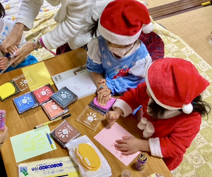 もうすぐクリスマス！伏見区深草のあちこちで開催される楽しいイベントを一挙にご紹介します！！