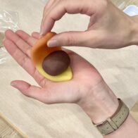 誰でも参加ＯＫ！伏見区深草で和菓子作り体験ができる！「伊藤軒」さんへLet‘s goーーー！！