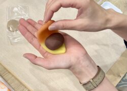 誰でも参加ＯＫ！伏見区深草で和菓子作り体験ができる！「伊藤軒」さんへLet‘s goーーー！！