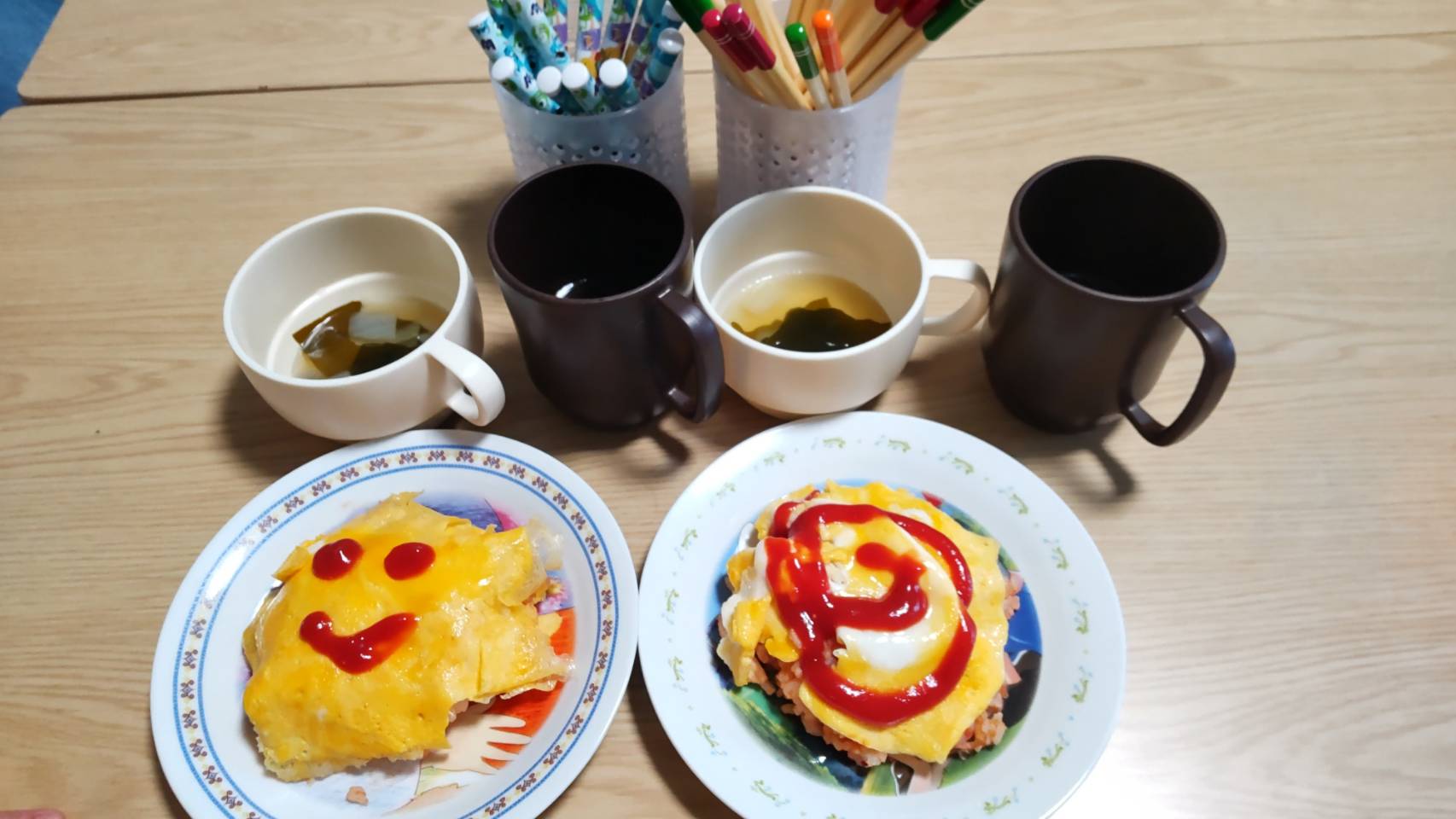 【伏見区深草】学童×子ども食堂！？「育児をみんなで」の空気が流れる【メリーアティックホープ】