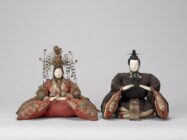特集展示　雛まつりと人形―古今雛の東西―【京都国立博物館】