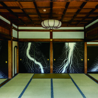 RYOSOKU「瞑想回廊#3」【両足院】