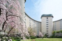 ザ・プリンス 京都宝ヶ池　非公開の名所とホテル中庭、洛北の桜を愛でる特別な2つのプログラム
