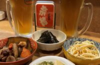【伏見区深草】昭和チックな「おばんざい居酒屋　奈緒」さんで、美味しい料理を味わってきた～！