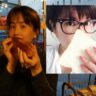 アバター画像