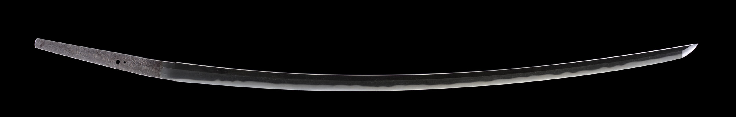 特集展示　縁（えにし）を結ぶかたな—国宝・重要文化財で学ぶ刀剣鑑賞—【京都国立博物館】