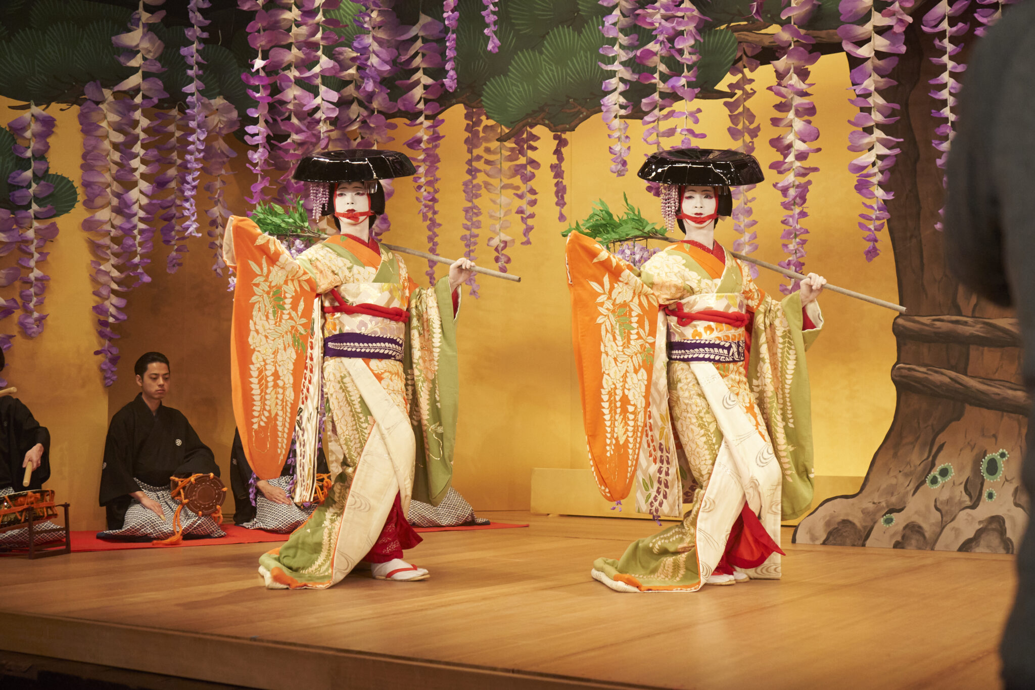 【今宮神社】血か才か。歌舞伎の頂へと駆け上がる圧巻の熱量に感奮興起～6月6日公開　映画『国宝』～