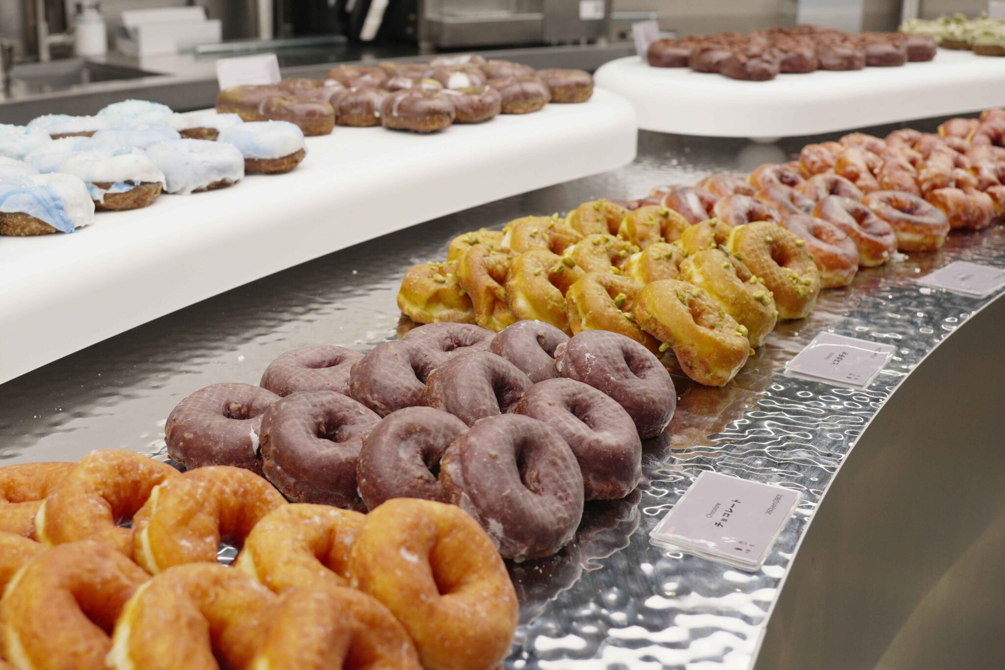 関西初出店！「I’m donut？」が京都に上陸！