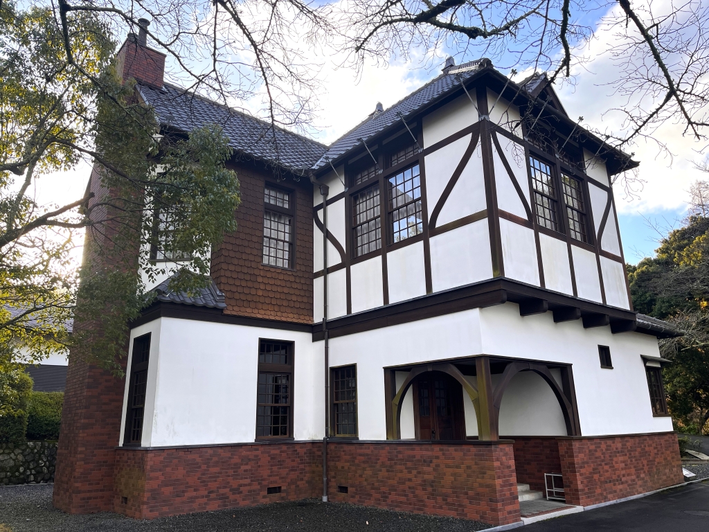 【京都薬用植物園】冬の京都で薬用植物の魅力と歴史に触れる12月の見学研修会（京都市左京区）