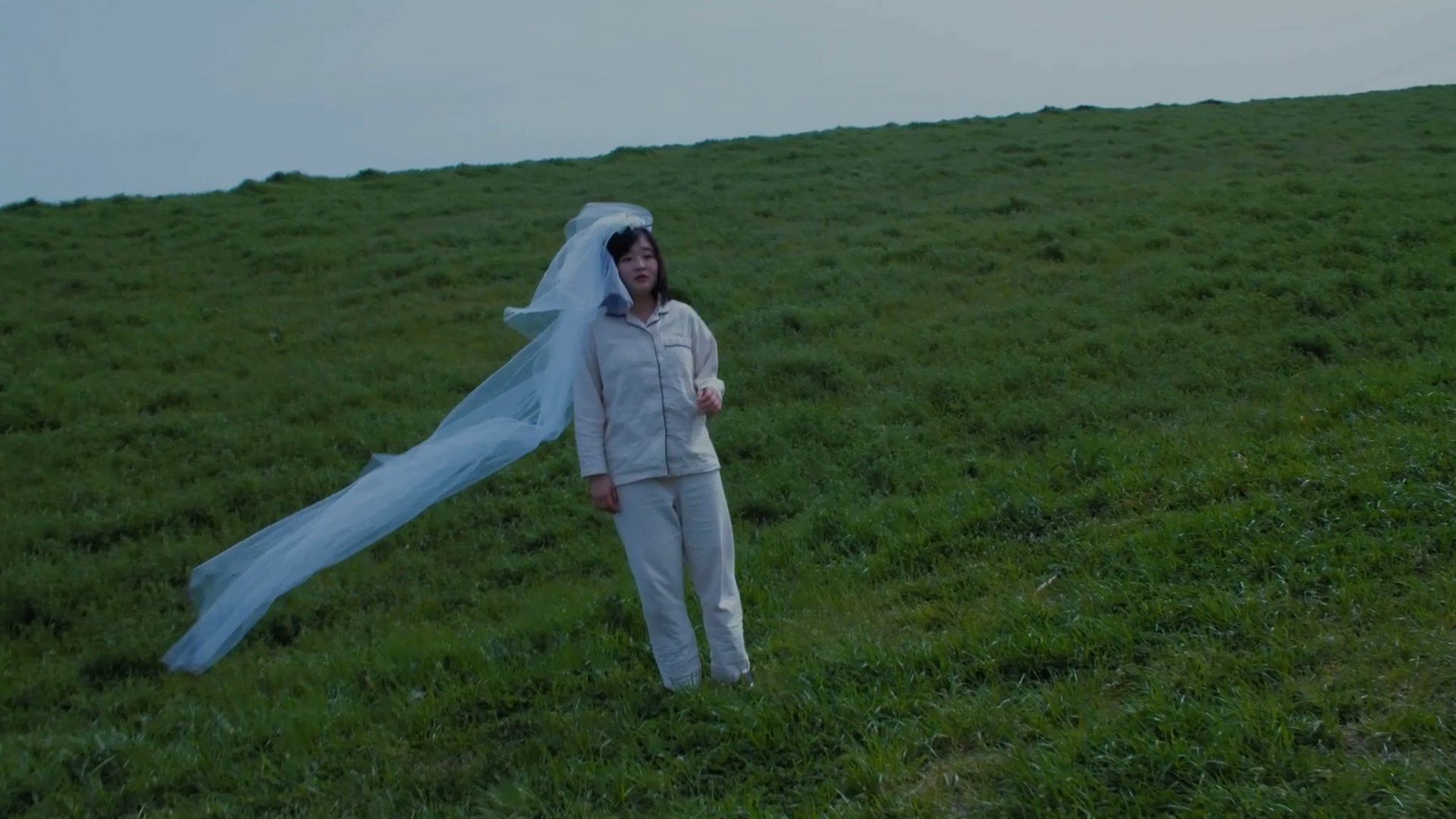 『アンダー・マイ・スキン』細川巧晴監督(京都芸術大学)