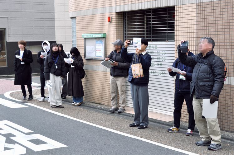 昨年度のワークショップ