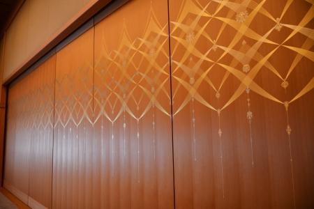 舞台扉＜響流光韻＞