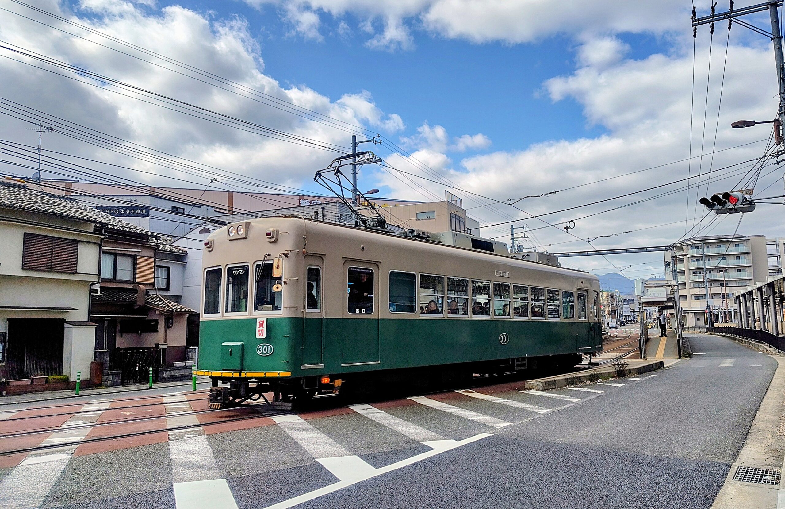 【桂川の“こちら側”で暮らす理由】–夫婦で京都を選んだ、働き方と住み方の最適解