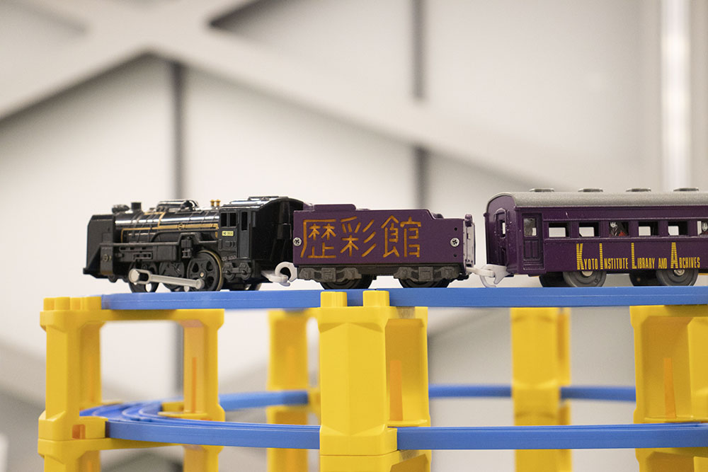 過去の開催の様子（当日のレイアウトとは異なります）