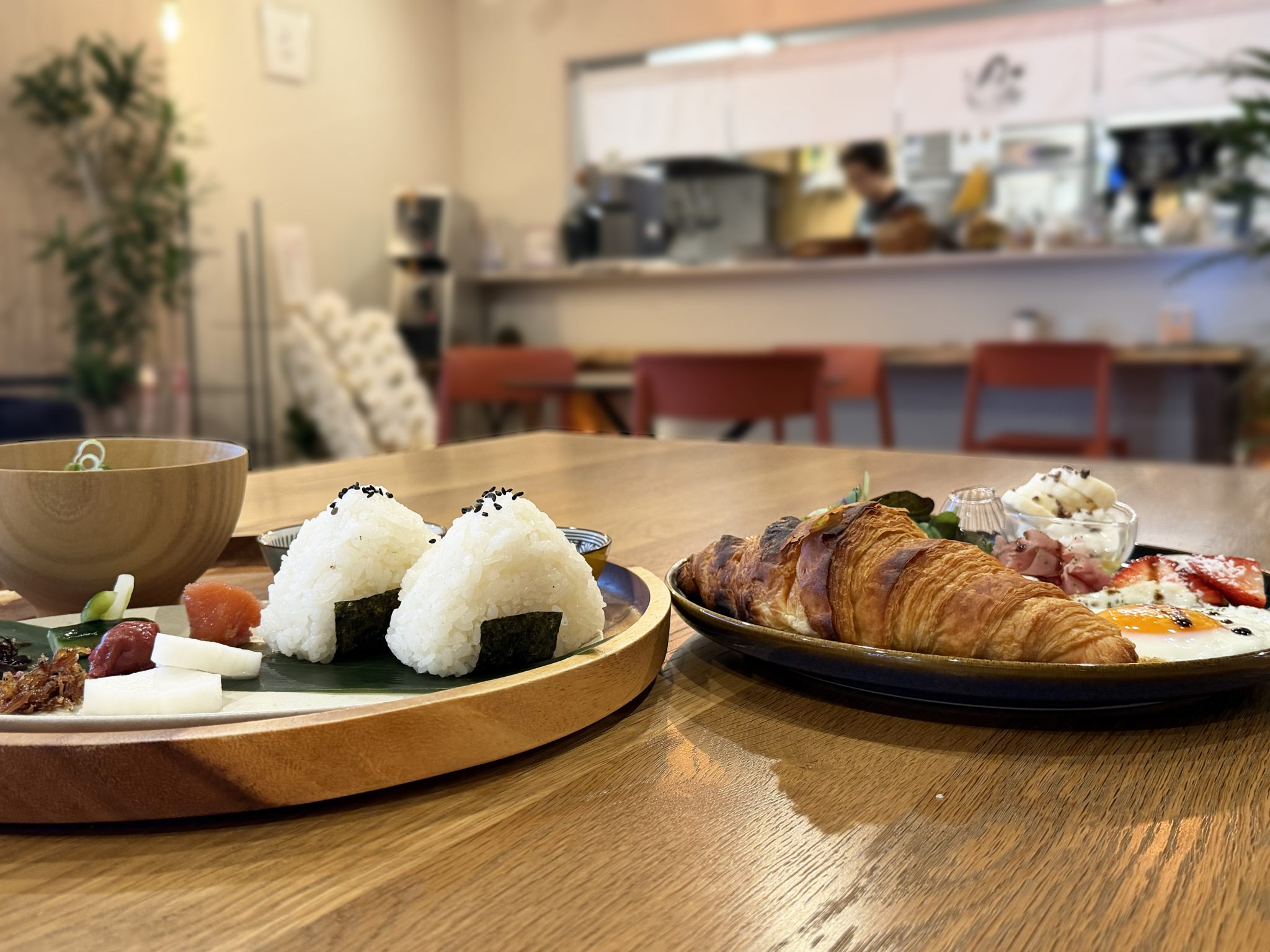KANSEI京都八条に朝食が登場！五感で楽しむ、ちょっと特別な京都の朝