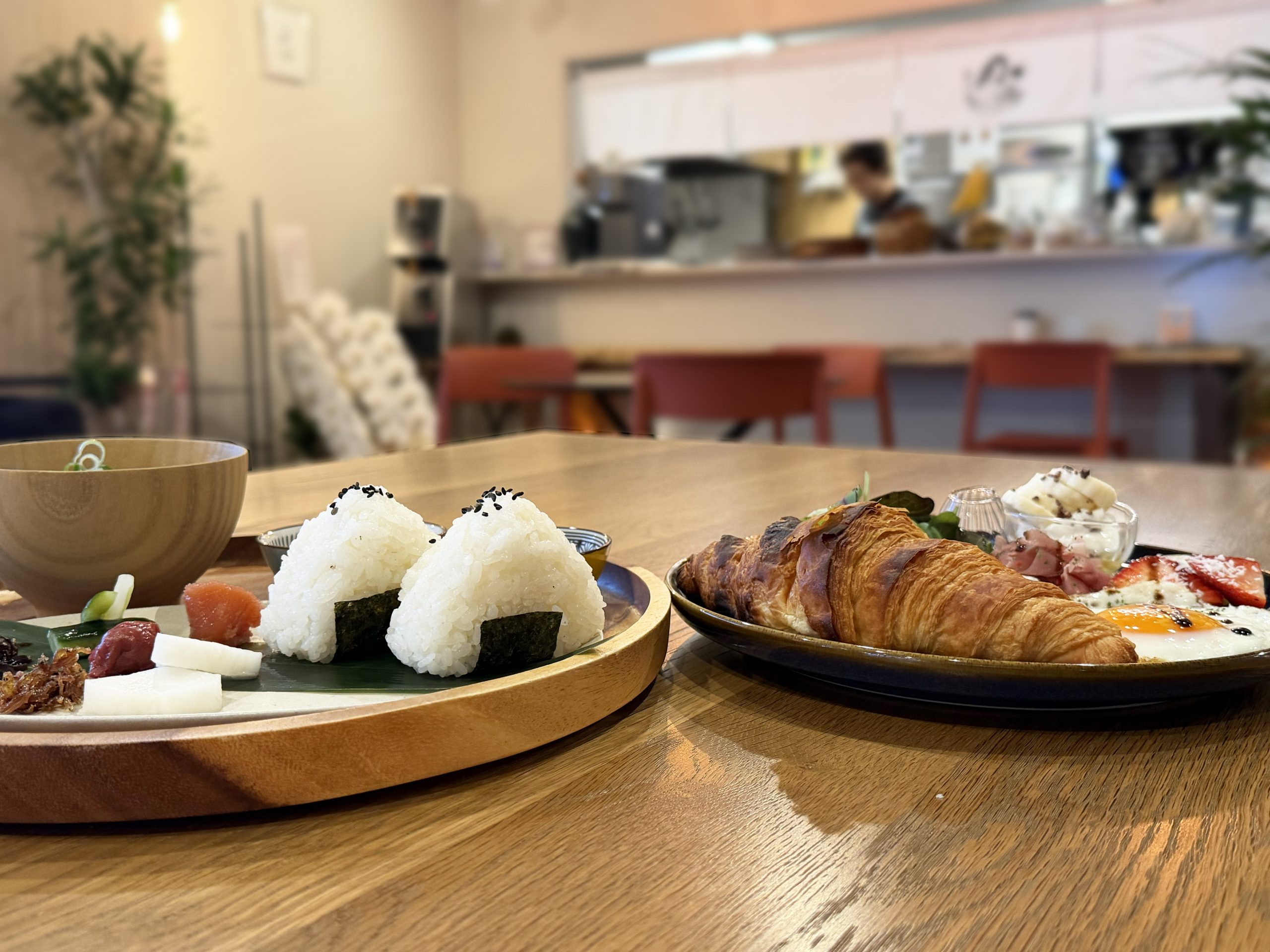 KANSEI京都八条に朝食が登場！五感で楽しむ、ちょっと特別な京都の朝