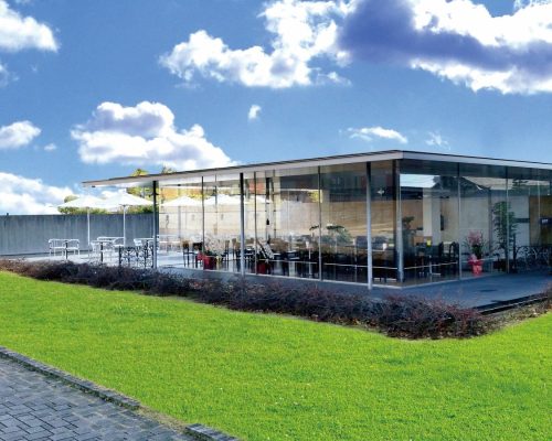 京都国立博物館内にある「京博店」