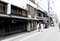 京都・龍馬の足跡を歩く 第2回　坂本龍馬、お龍 旧蹟地に石碑を建てる(2)